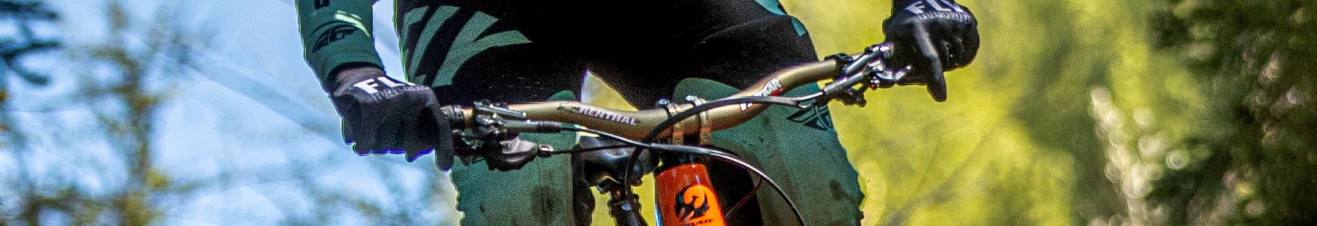 Pivot E-MTB