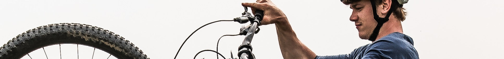 Trek Roscoe