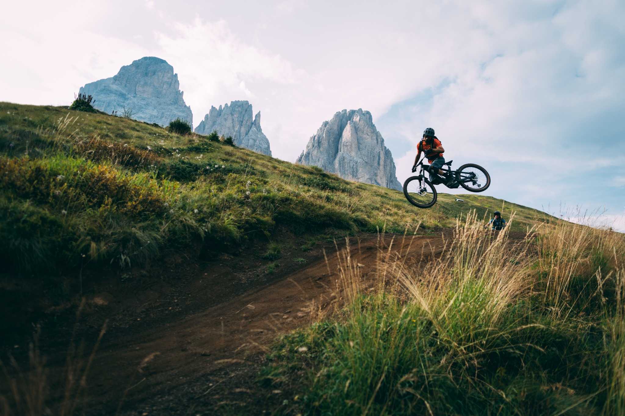 Trek Rail+