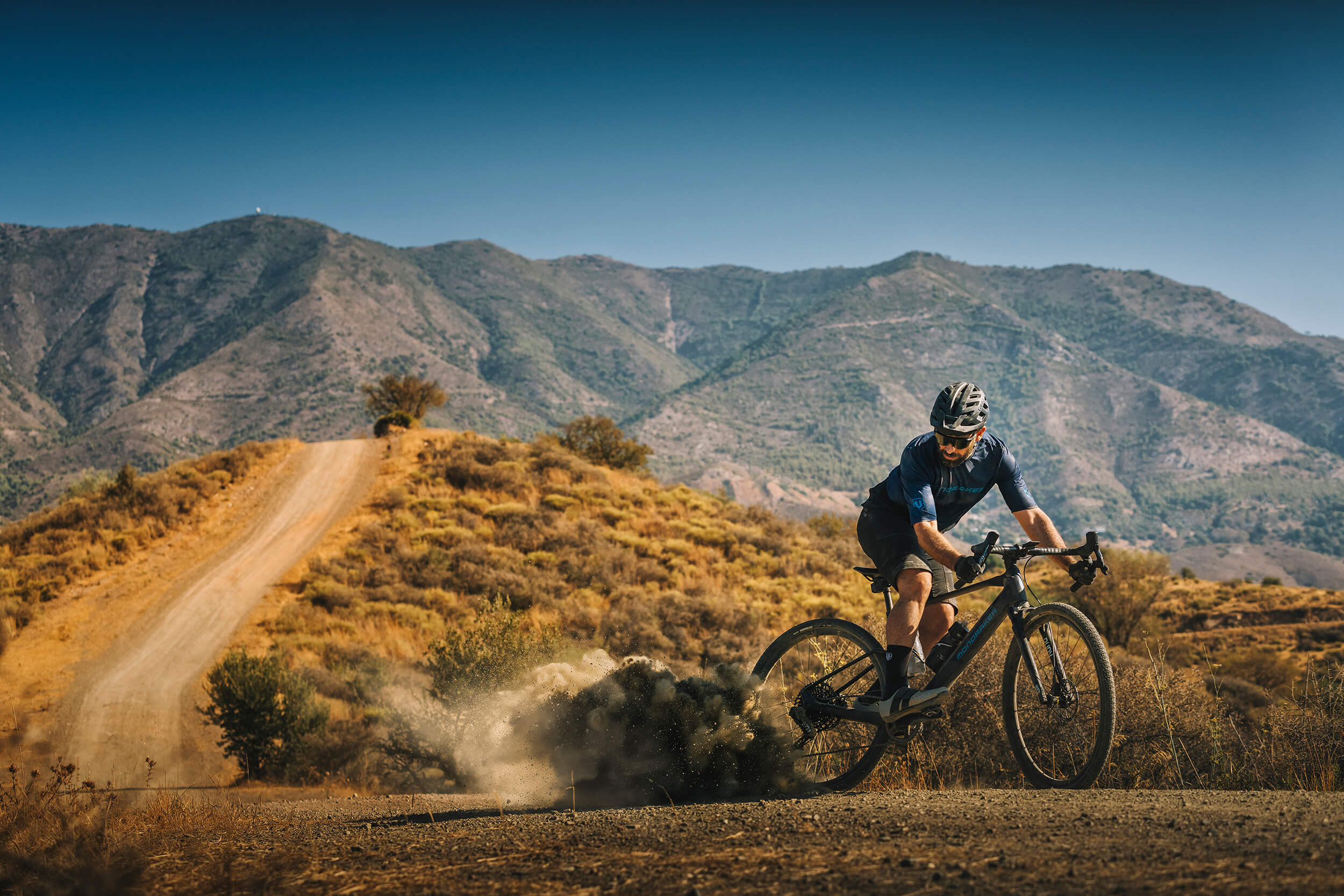 E-Gravelbike