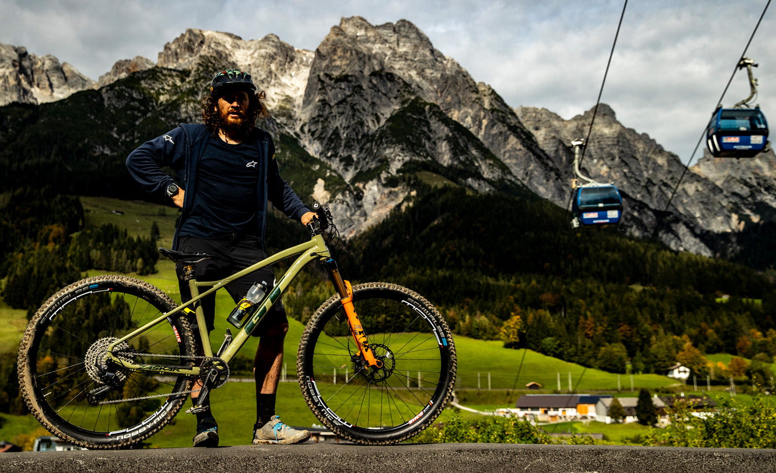 GT Bicycles