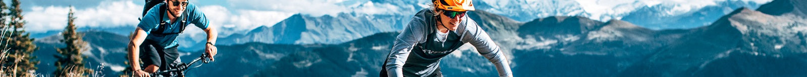 Haibike AllTrail