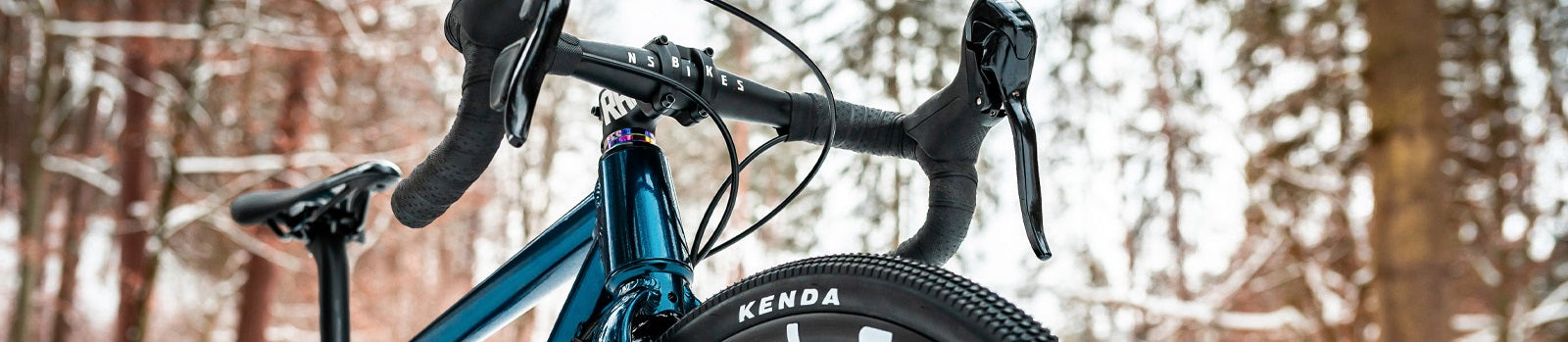NS Bikes Gravel