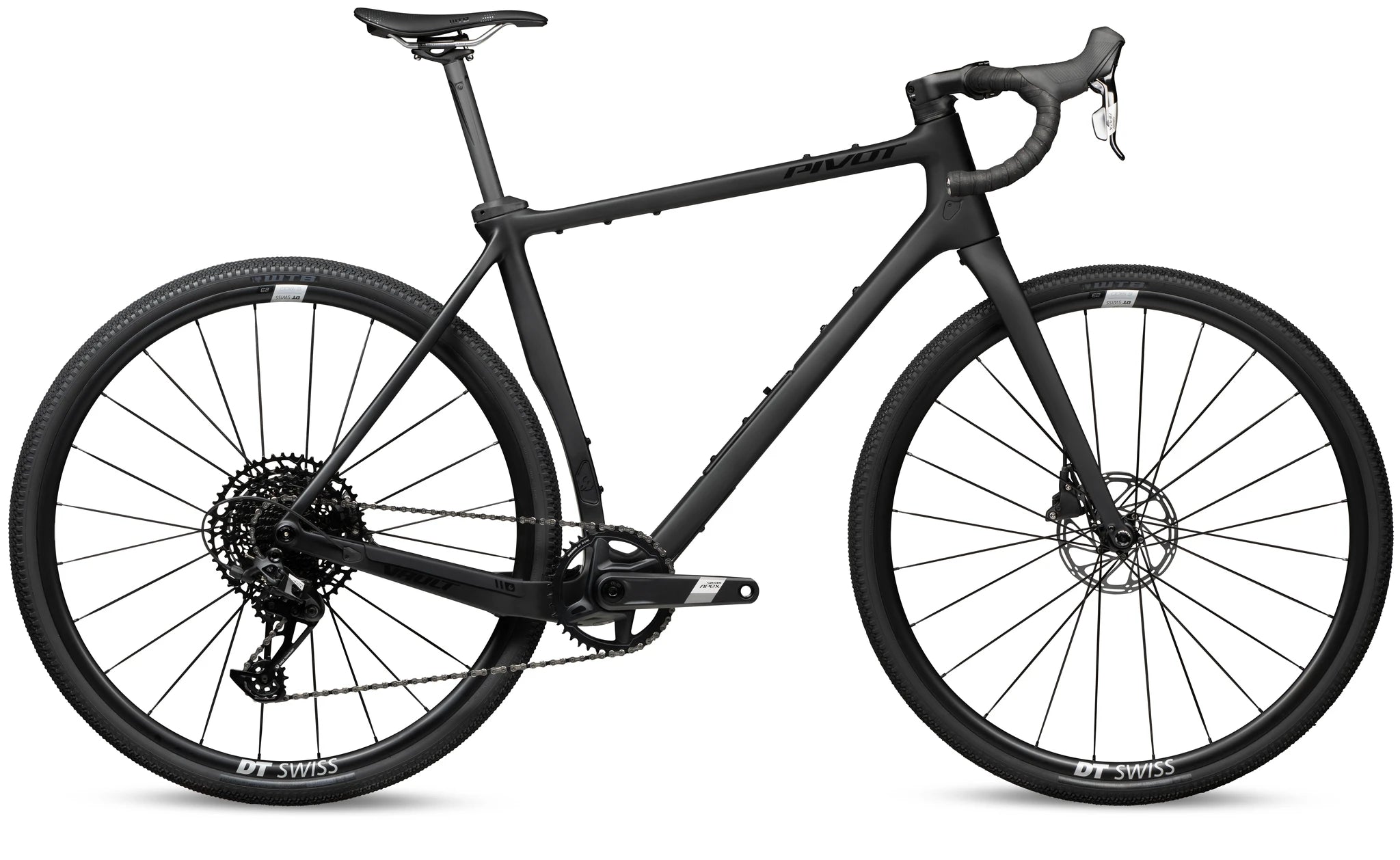Pivot Vault Pro Apex Stealth