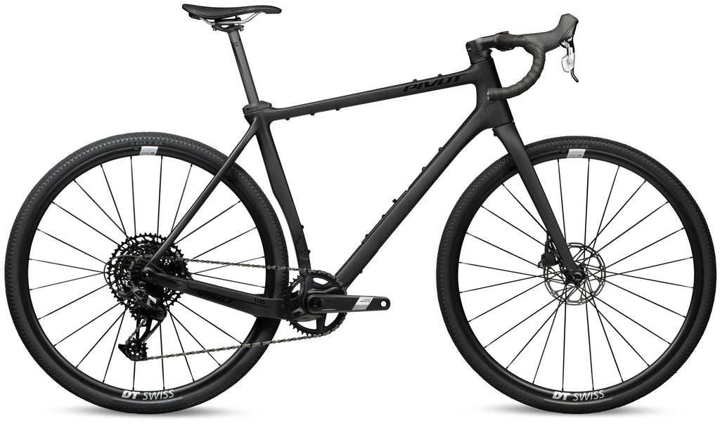 Pivot Vault Pro Apex Stealth