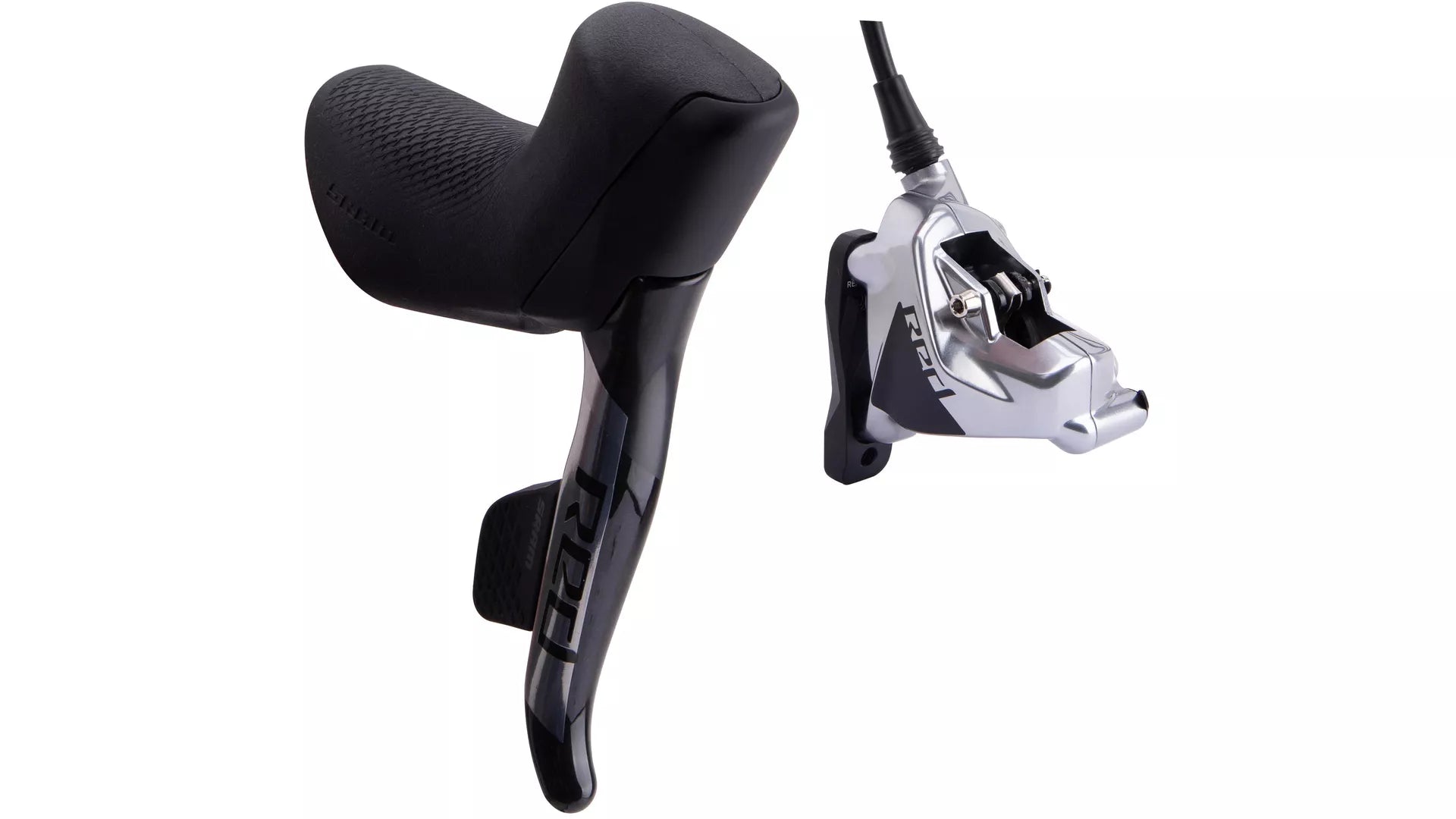 Sram RED eTap AXS 12-fach / HR