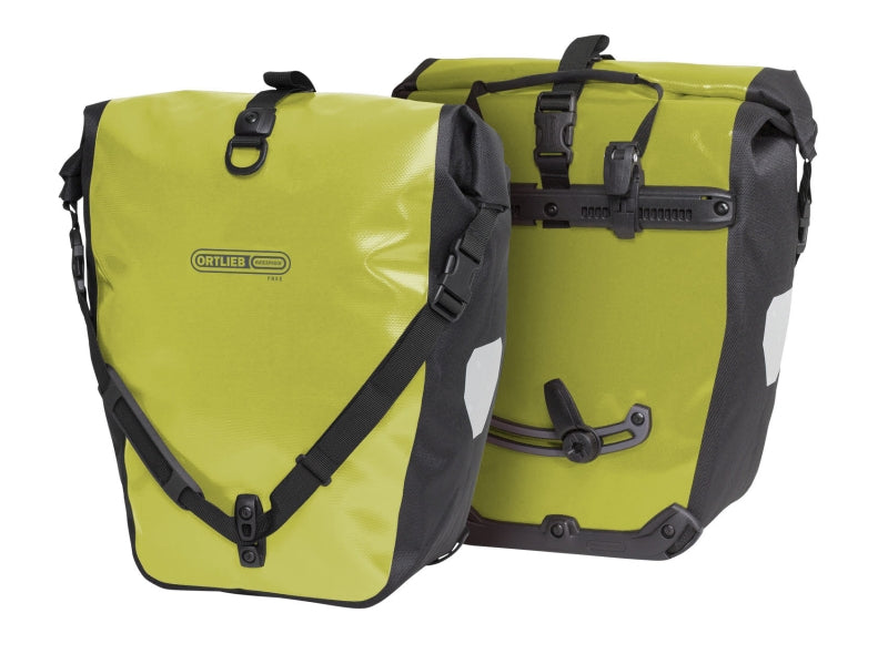 Ortlieb Back-Roller Free 2019 - Liquid-Life #Wähle Deine Farbe_starfruit-black