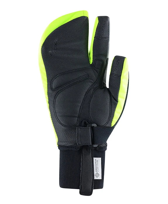Roeckl Villach 3 Trigger - Liquid-Life #Wähle Deine Farbe_fluo yellow