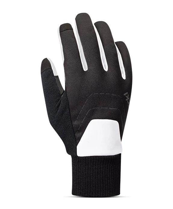 Roeckl Handschuhe Rofan 3 - Liquid-Life #Wähle Deine Farbe_black/white