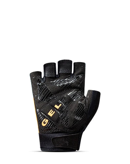 Roeckl Itamos 3 Uni - Liquid-Life #Wähle Deine Farbe_grey/orange