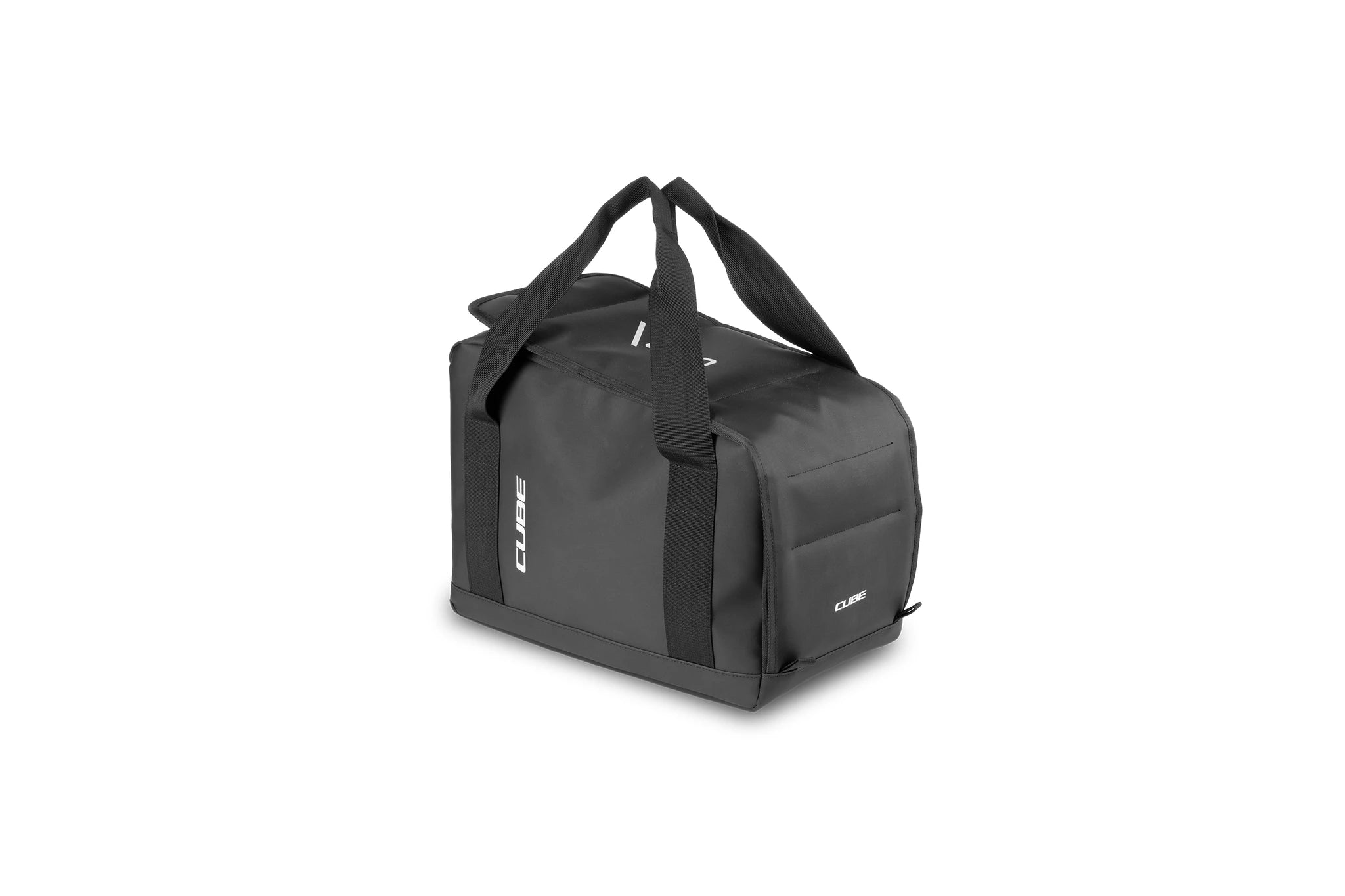 Cube Zubehörtasche Helm 25 - Liquid-Life #Wähle Deine Farbe_black