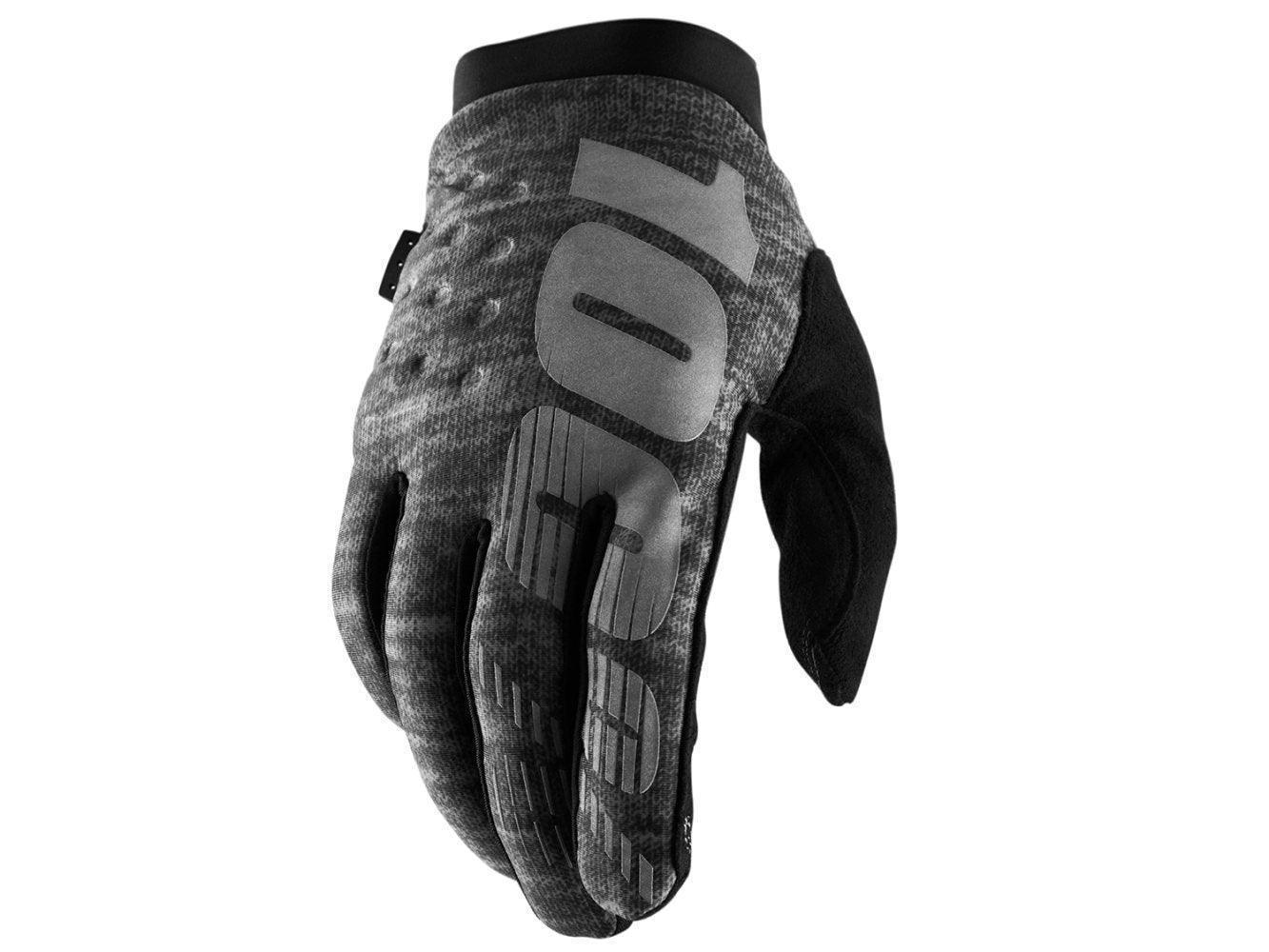 100% Brisker Cold Weather Glove - Liquid-Life