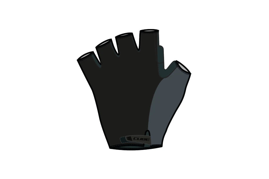 Cube Handschuhe NF Ergonomics GEL kurz - 2026 - Liquid-Life - #Wähle Deine Farbe_black
