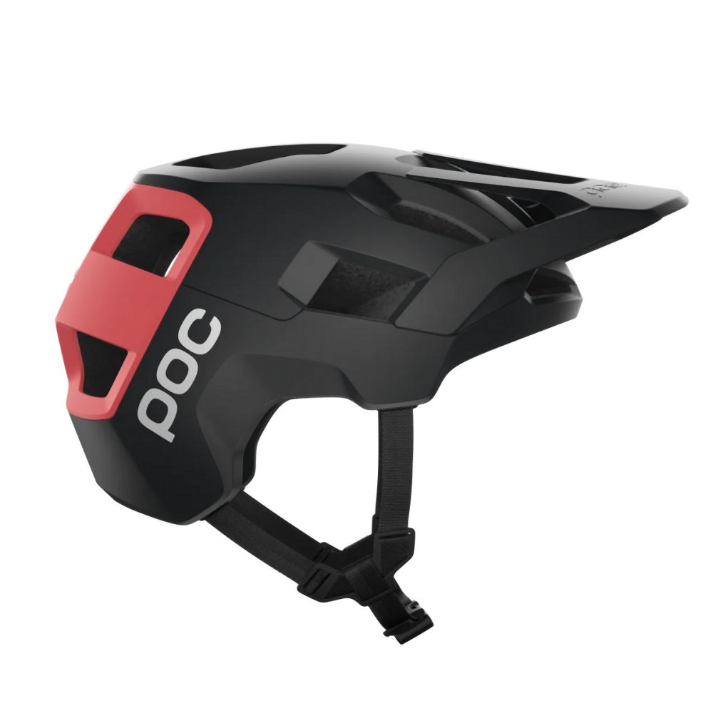 POC Kortal - Liquid-Life #Wähle Deine Farbe_Uranium Black/Ammolite Coral Matt