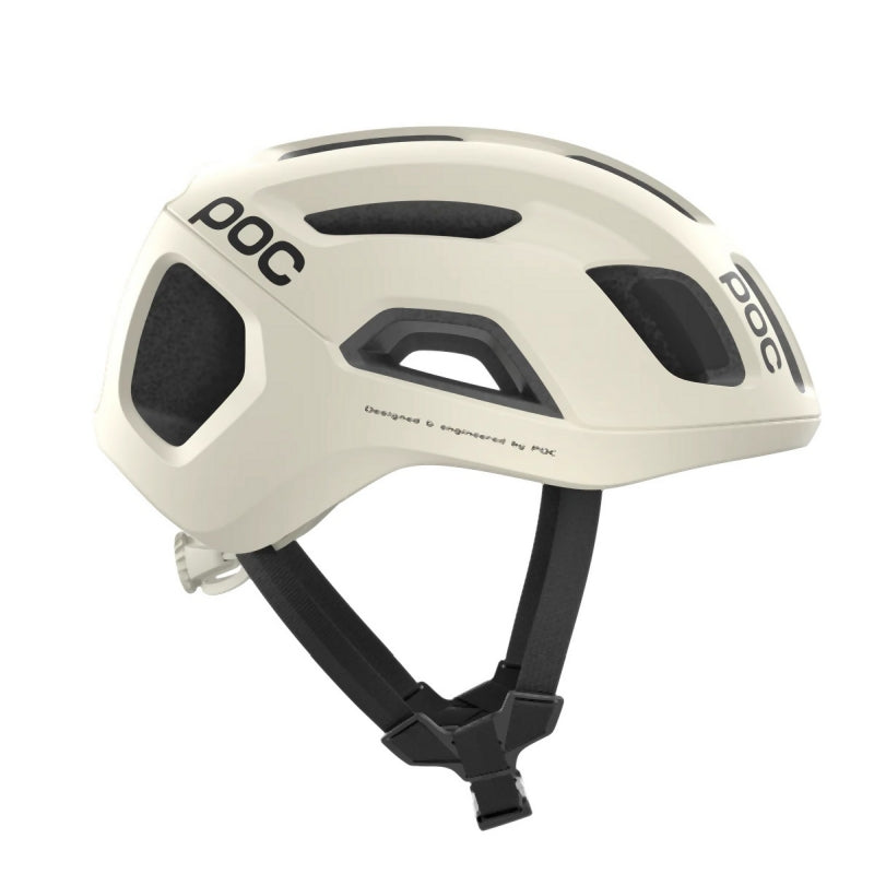 Poc Ventral Air MIPS 2024 - Liquid-Life #Wähle Deine Farbe_Okenite Off-White Matt