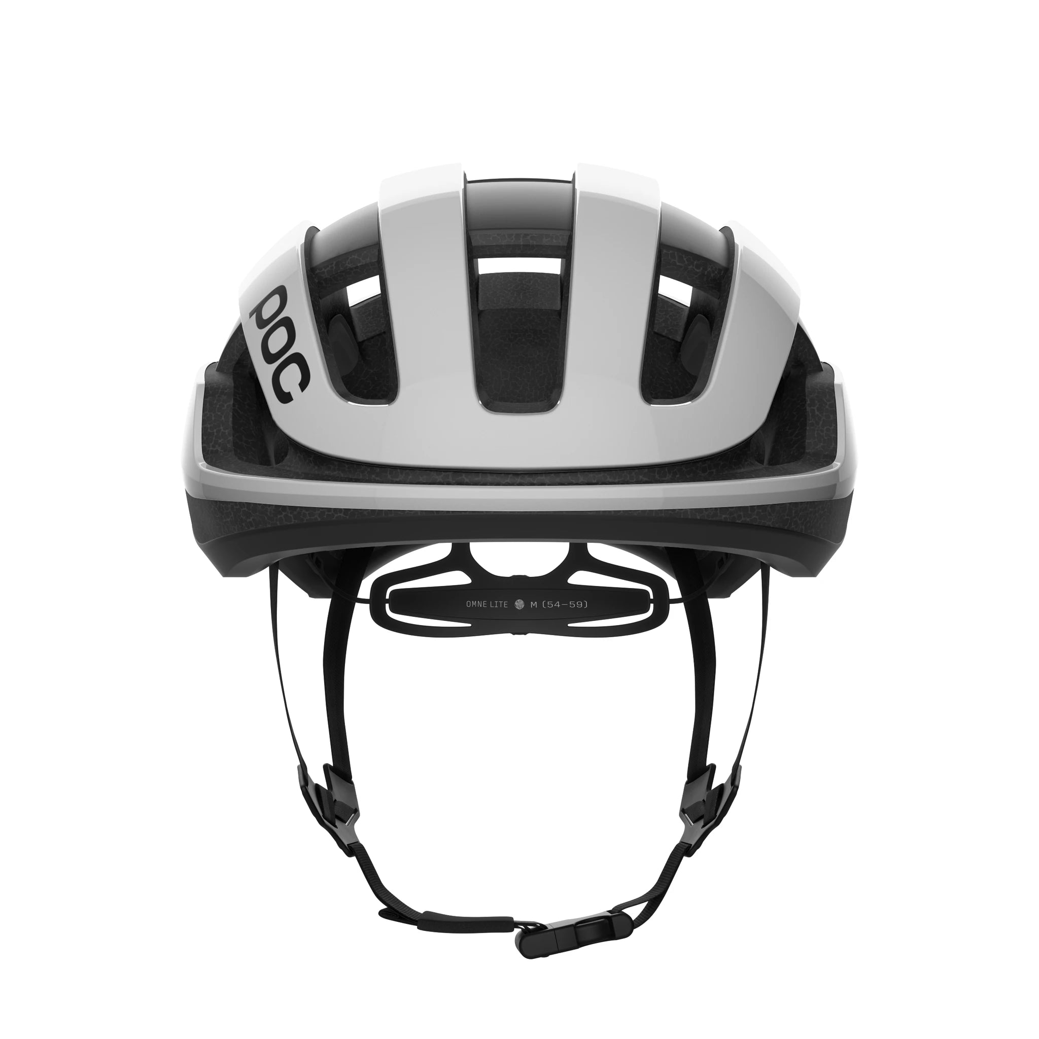 POC Omne Lite - Liquid-Life #Wähle Deine Farbe_white/black