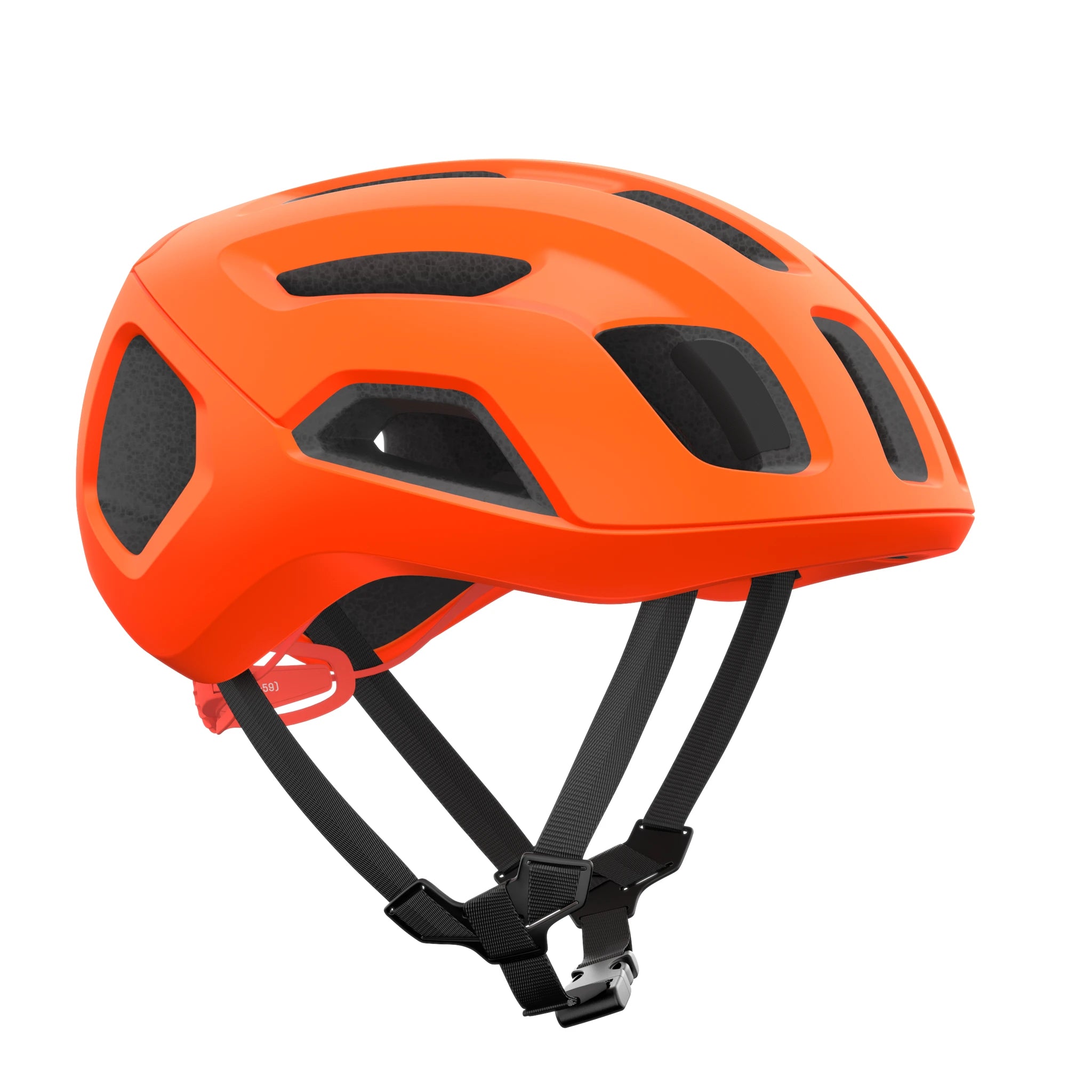 POC Ventral Air MIPS - Liquid-Life #Wähle Deine Farbe_orange