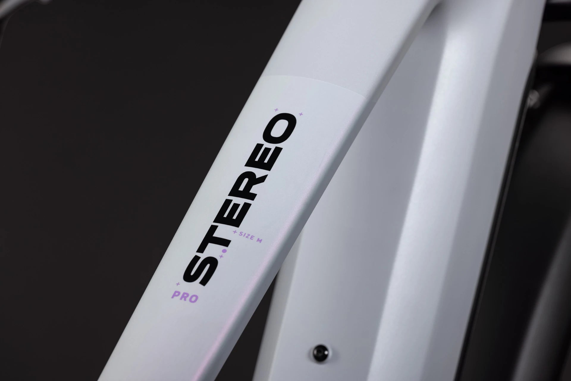 Cube Stereo Hybrid ONE22 Pro 800 FE foggrey´n´sparklerose 2027