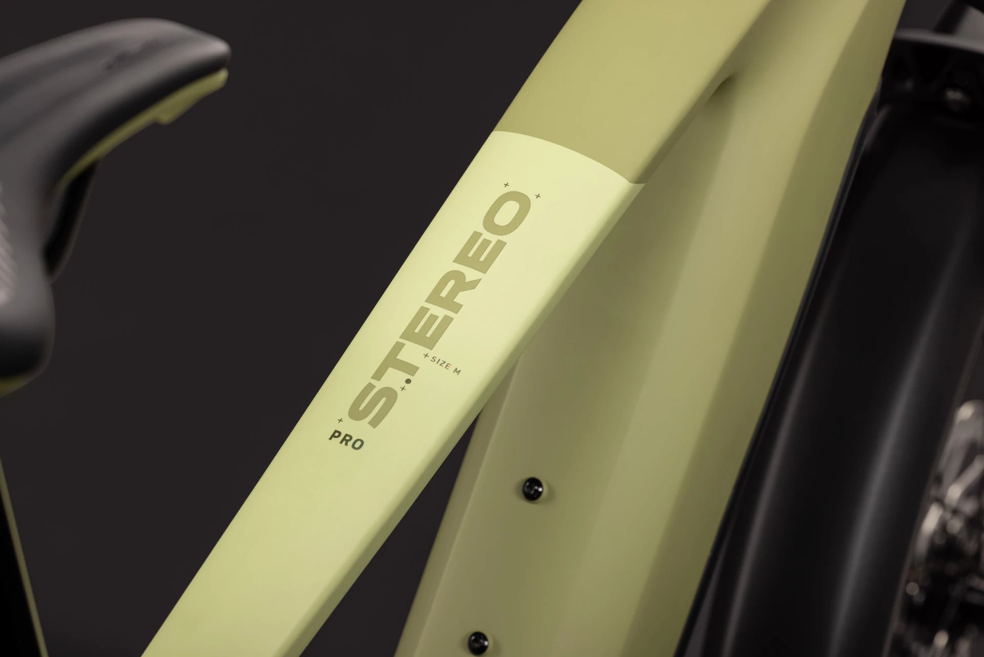 Cube Stereo Hybrid ONE44 Pro 800 FE softwillow´n´green 2027