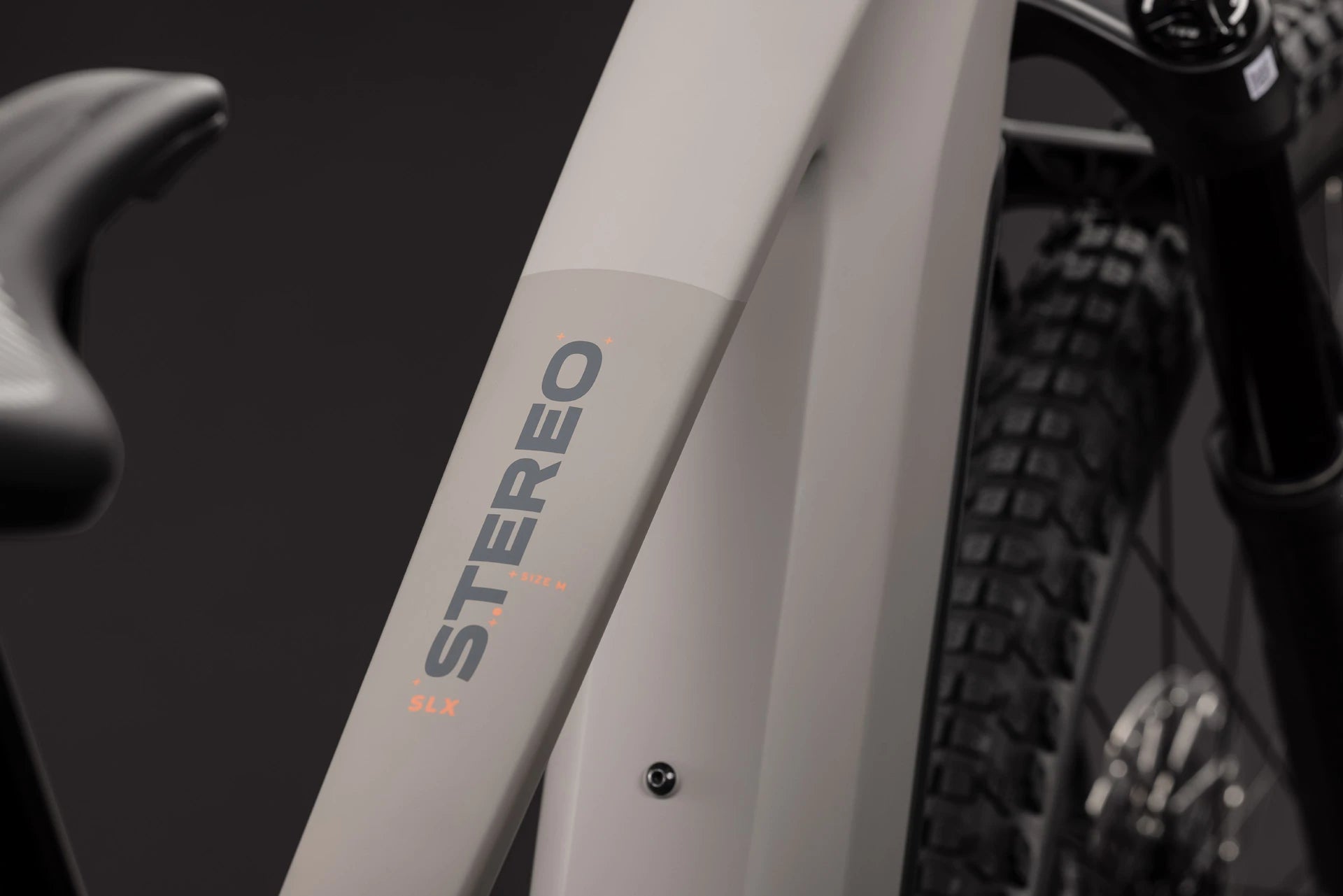 Cube Stereo Hybrid ONE44 SLX 800 oatgrey´n´grey 2027