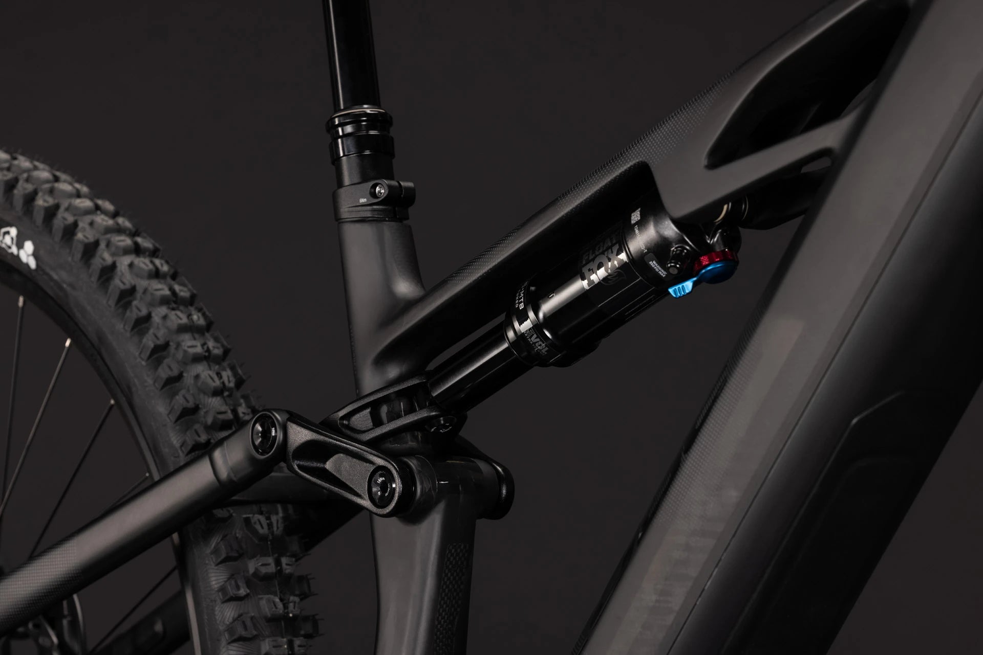 Cube Stereo Hybrid ONE44 HPC SLX 800 blackline 2027
