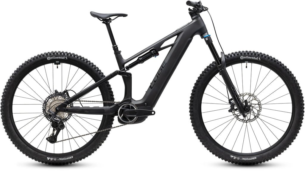 Cube Stereo Hybrid ONE44 HPC SLX 800 blackline 2027