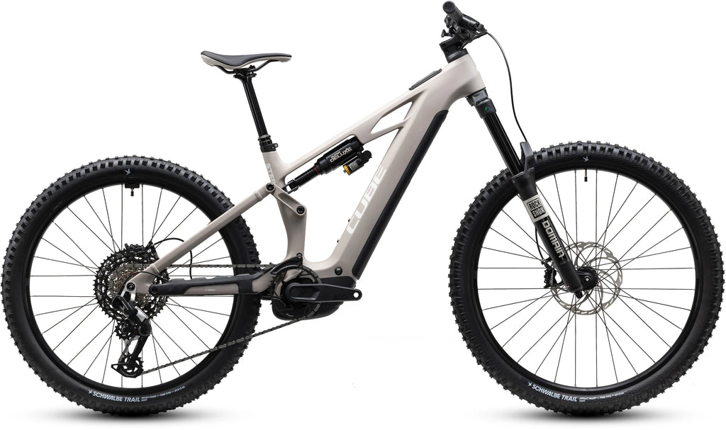 Cube Stereo Hybrid ONE77 HPC Race 800 oatgrey´n´yellow 2027