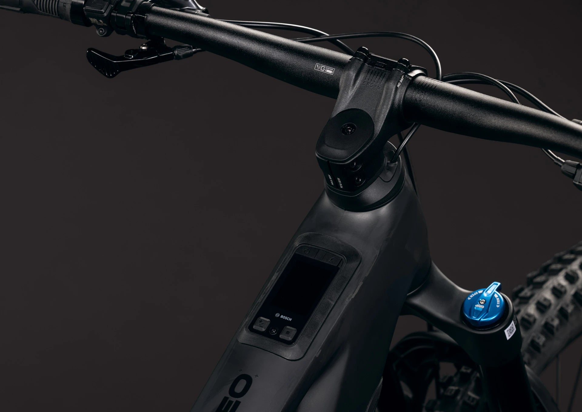 Cube Stereo Hybrid ONE77 HPC SLX 800 blackline 2027