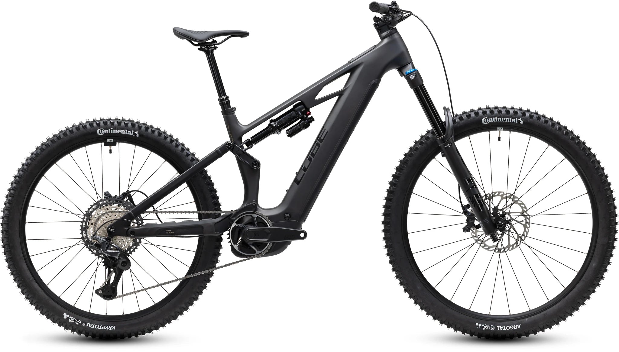 Cube Stereo Hybrid ONE77 HPC SLX 800 blackline 2027
