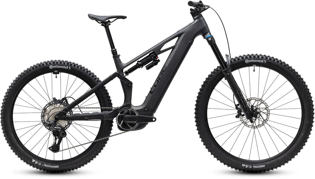 Cube Stereo Hybrid ONE77 HPC SLX 800 blackline 2027