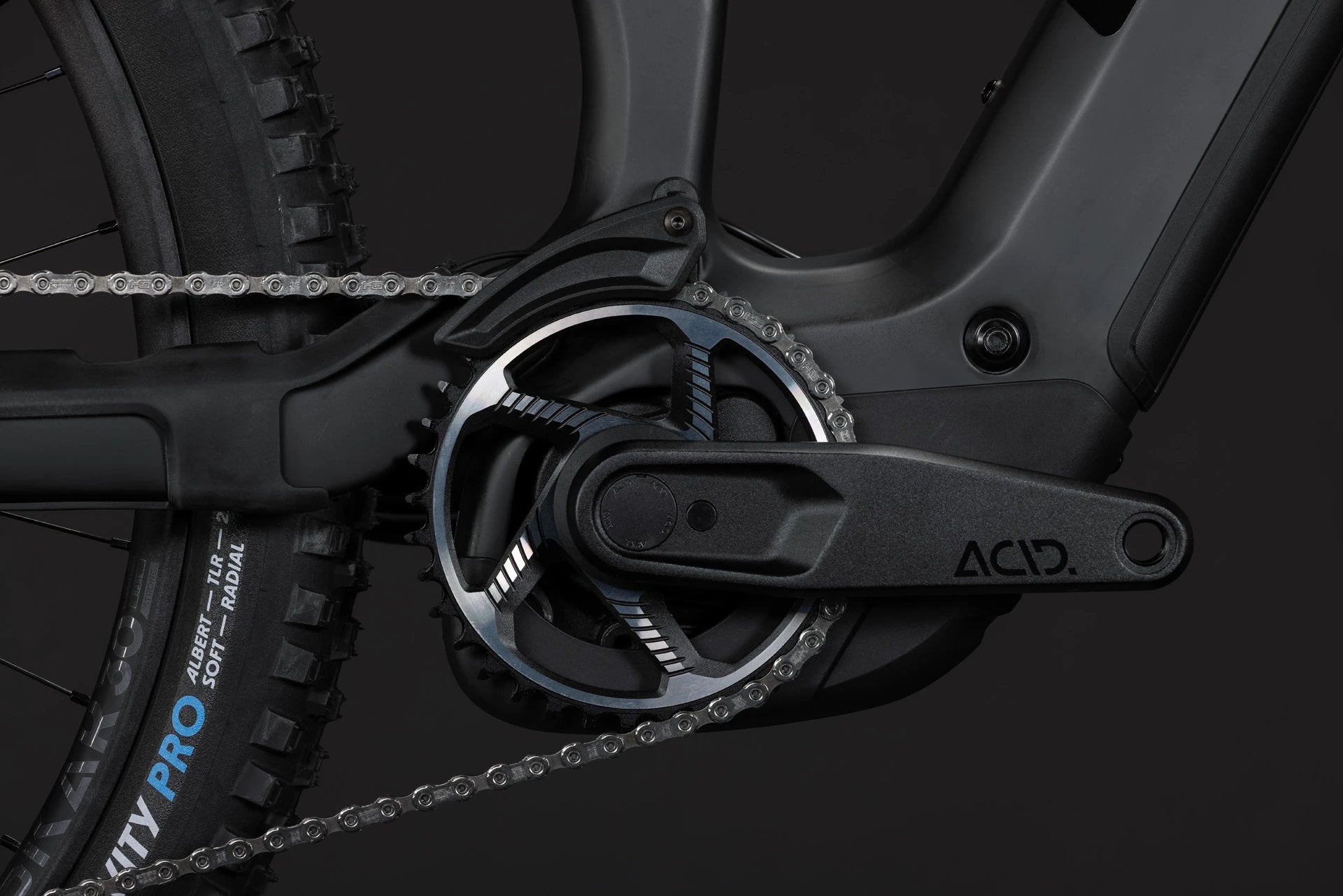 Cube Stereo Hybrid ONE77 HPC AT 800 carbon´n´white 2027