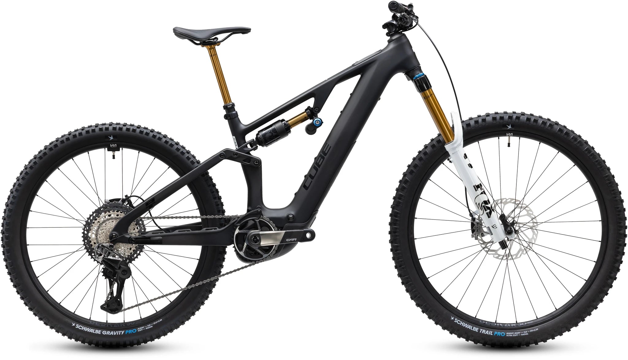 Cube AMS Hybrid 177 C:62 AT 600X carbon´n´white 2027