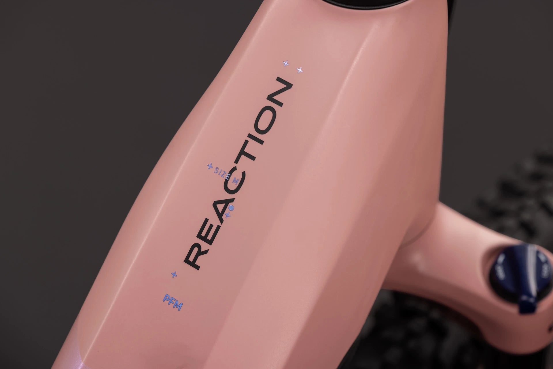 Cube Reaction Hybrid Performance 720 ruby´n´black EE 2027