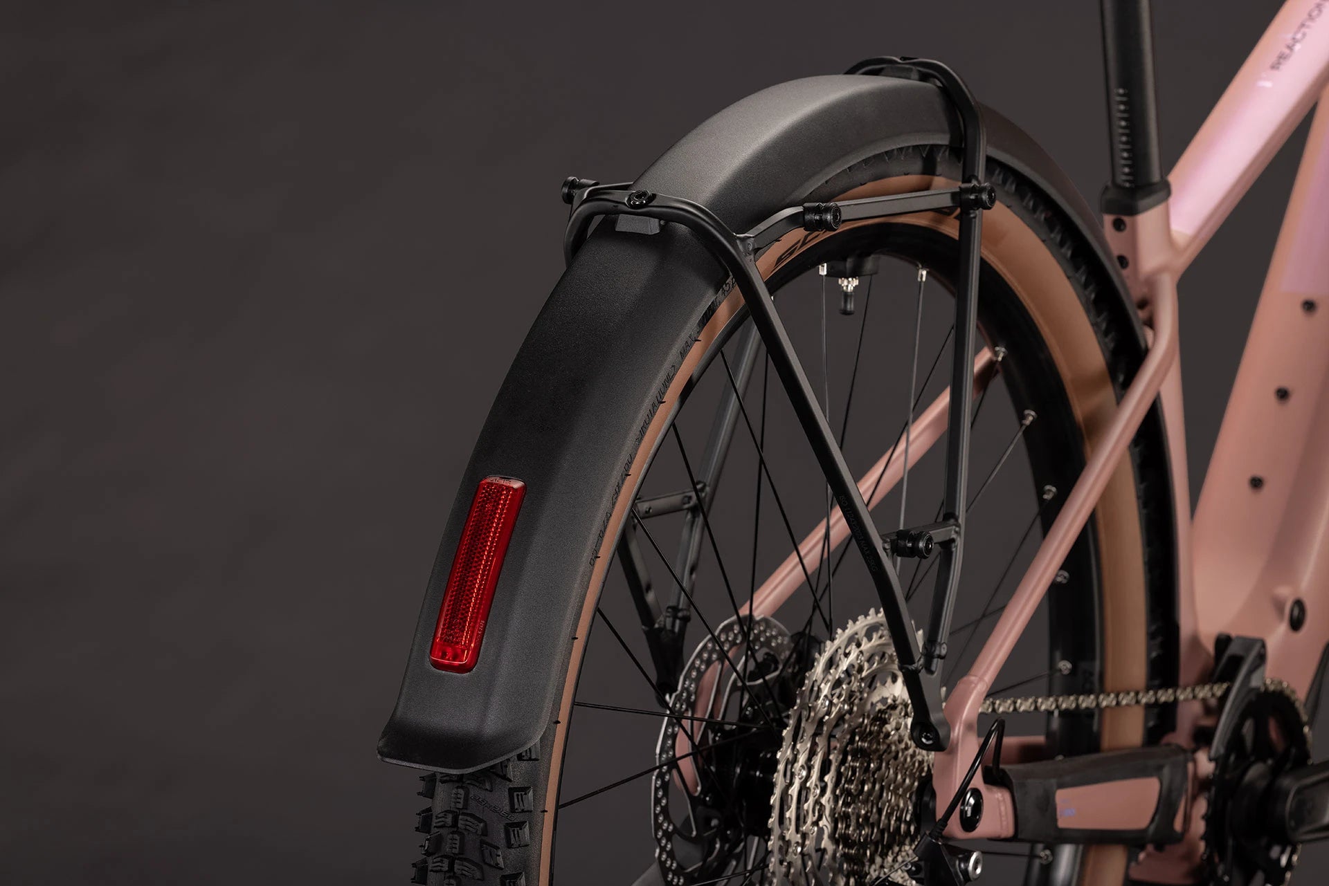 Cube Reaction Hybrid Performance 720 FE ruby´n´black 2027