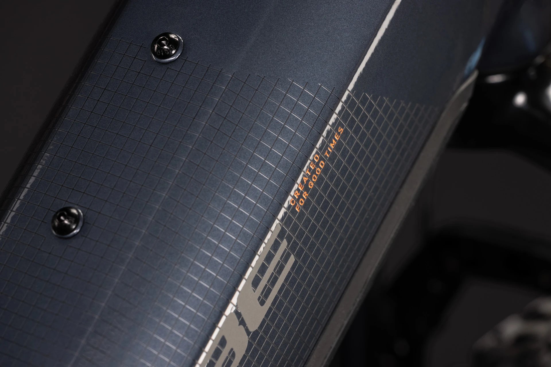Cube Reaction Hybrid ONE 720 oolonggrey´n´reflex EE 2027