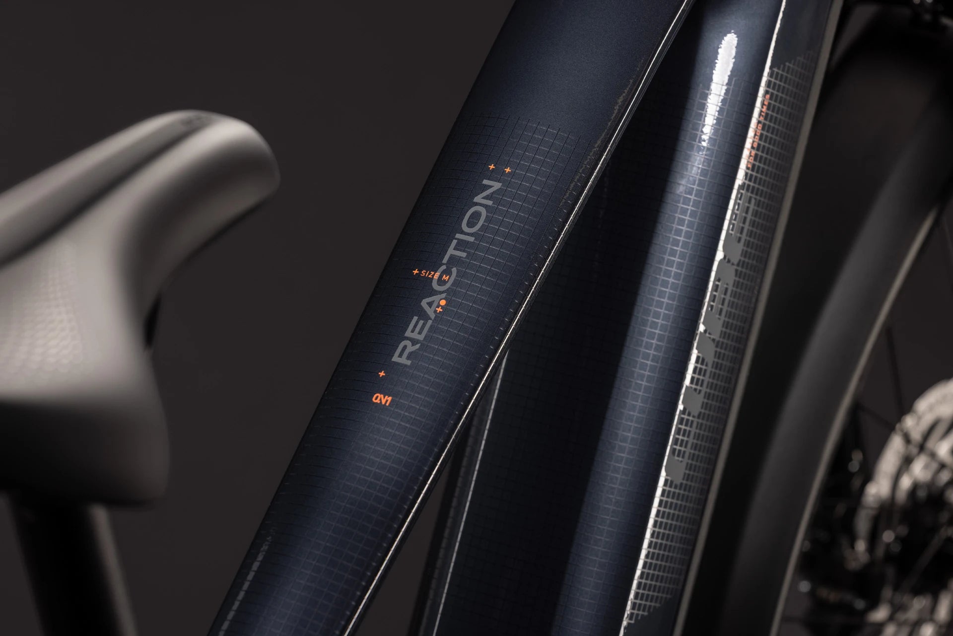 Cube Reaction Hybrid ONE 720 FE oolonggrey´n´reflex 2027
