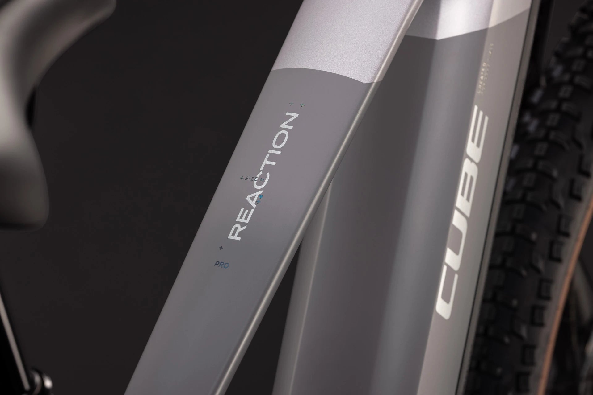 Cube Reaction Hybrid Pro 800 lilacbreeze´n´prizm 2027