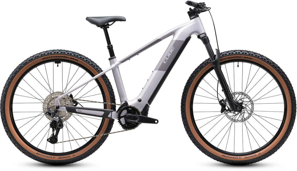 Cube Reaction Hybrid Pro 800 lilacbreeze´n´prizm 2027