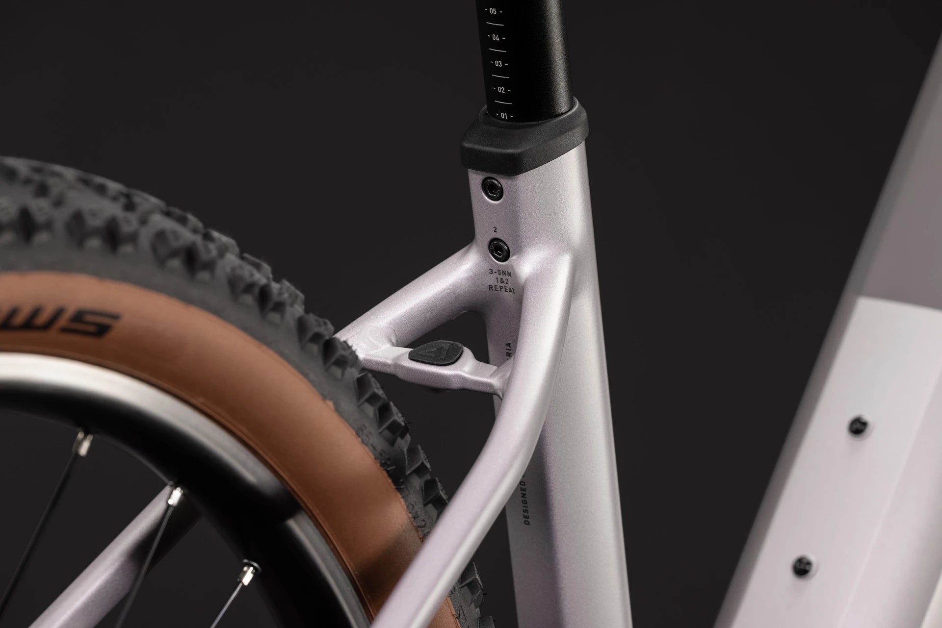 Cube Reaction Hybrid Pro 800 lilacbreeze´n´prizm EE 2027