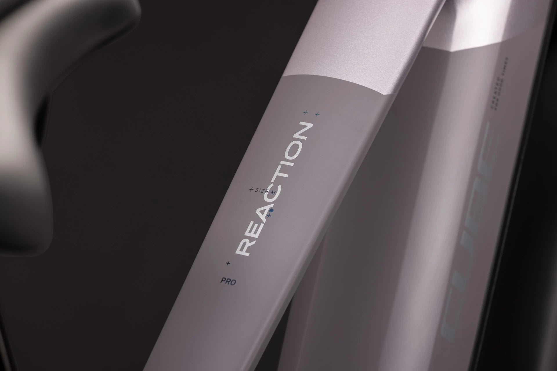 Cube Reaction Hybrid Pro 800 FE lilacbreeze´n´prizm 2027