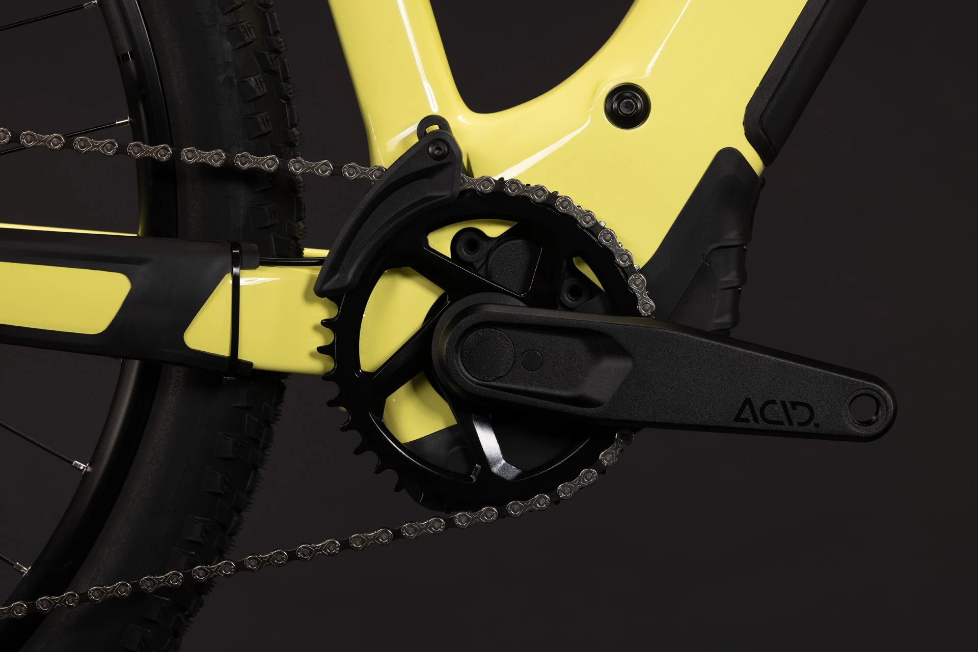 Cube Reaction Hybrid Race 800 bananasplit´n´black Trapeze 2027