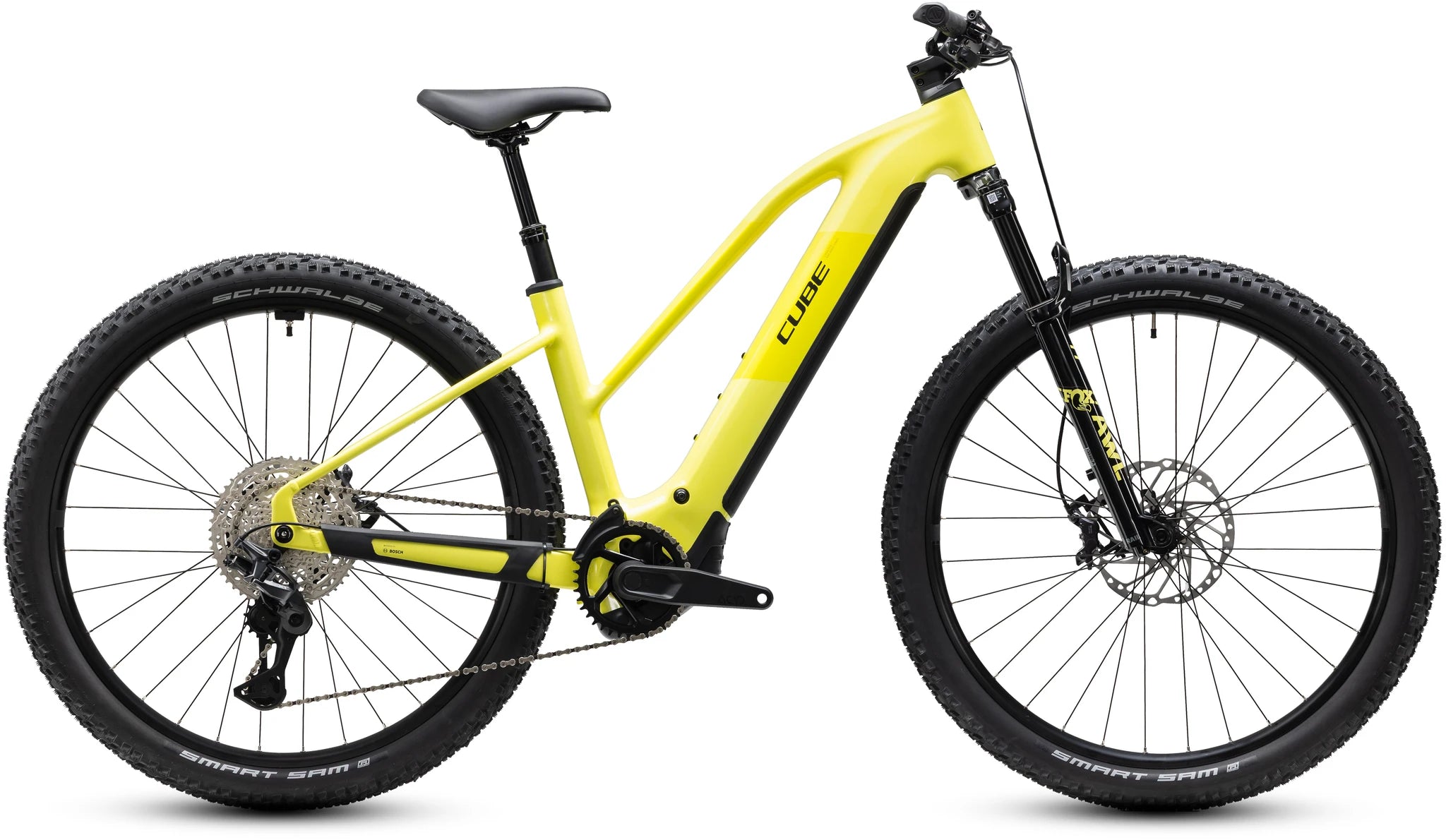 Cube Reaction Hybrid Race 800 bananasplit´n´black Trapeze 2027