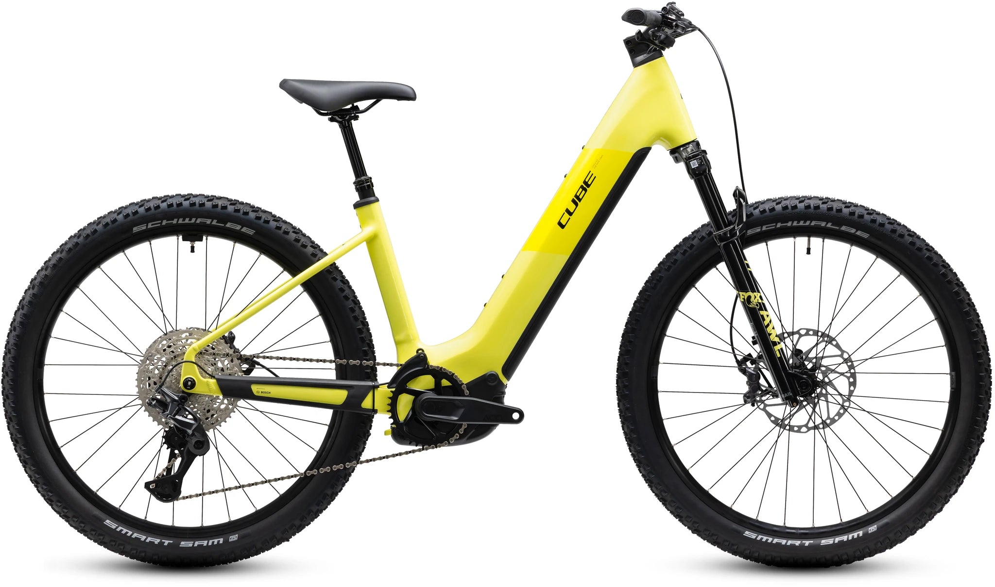 Cube Reaction Hybrid Race 800 bananasplit´n´black EE 2027