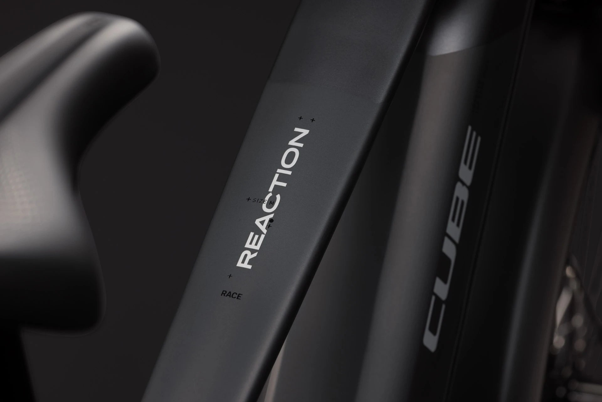 Cube Reaction Hybrid Race 800 FE slabgrey´n´chrome 2027