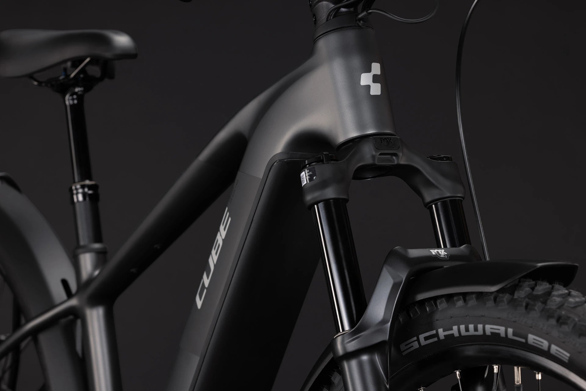 Cube Reaction Hybrid Race 800 FE slabgrey´n´chrome 2027
