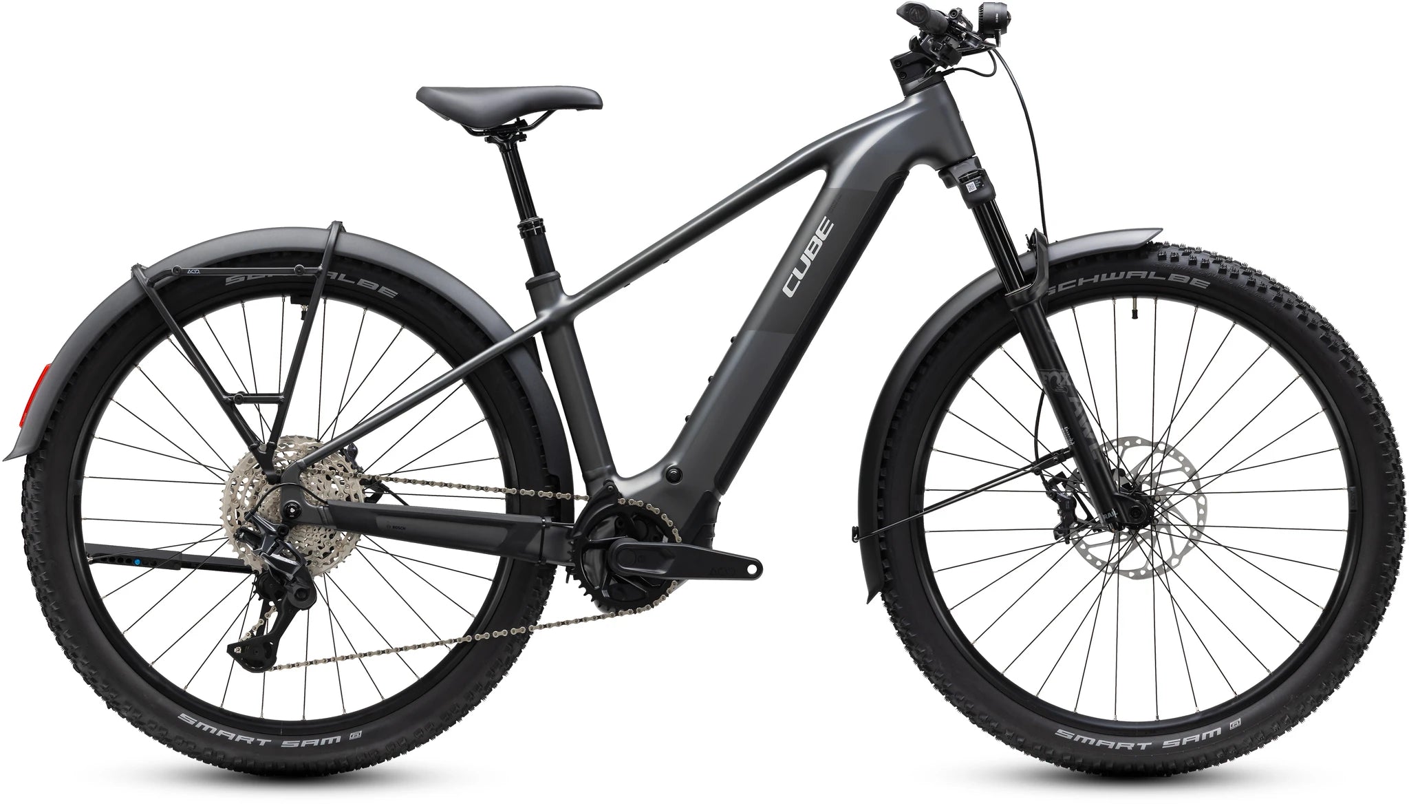 Cube Reaction Hybrid Race 800 FE slabgrey´n´chrome 2027