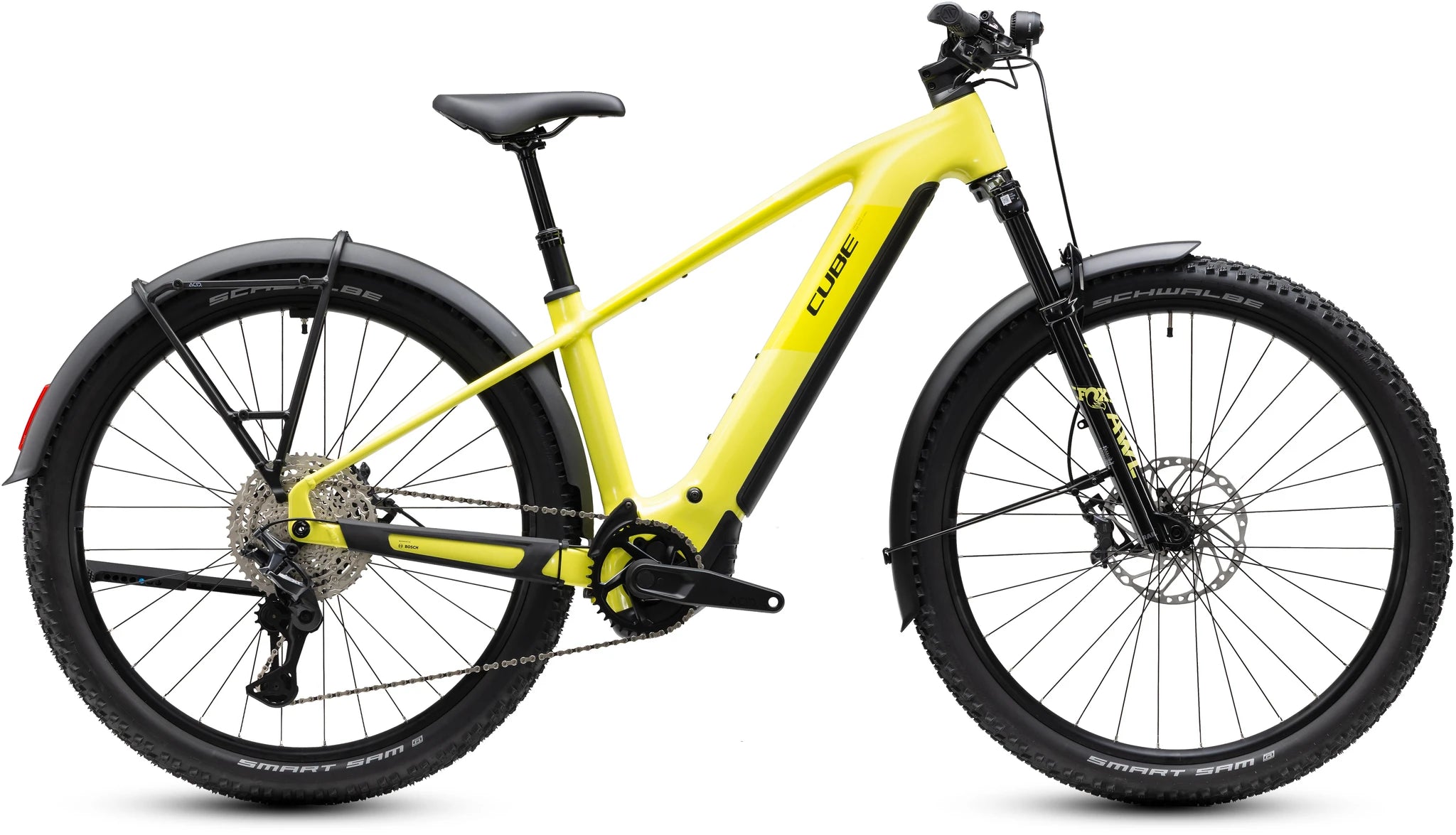 Cube Reaction Hybrid Race 800 FE bananasplit´n´black 2027