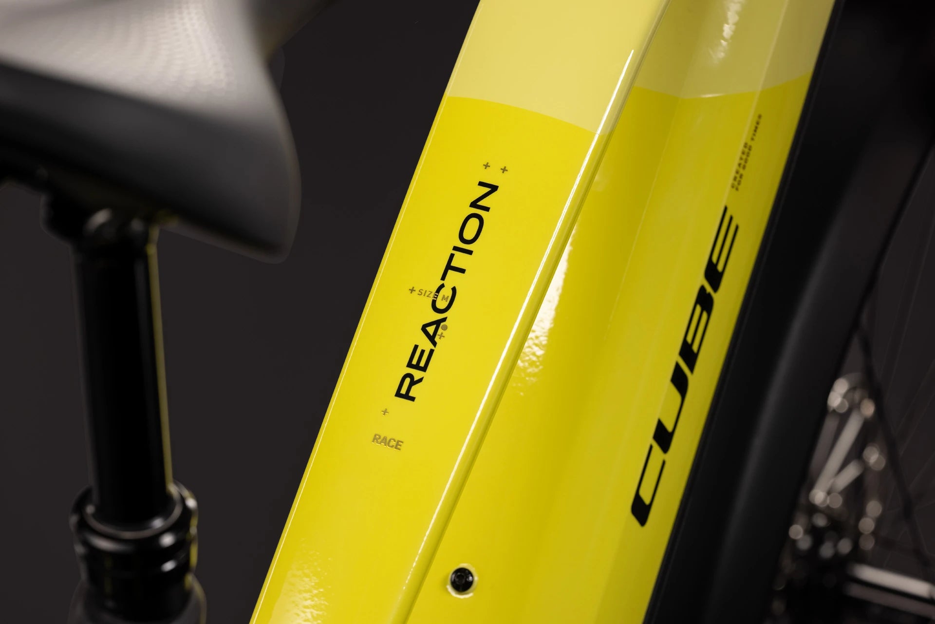 Cube Reaction Hybrid Race 800 FE bananasplit´n´black Trapeze 2027