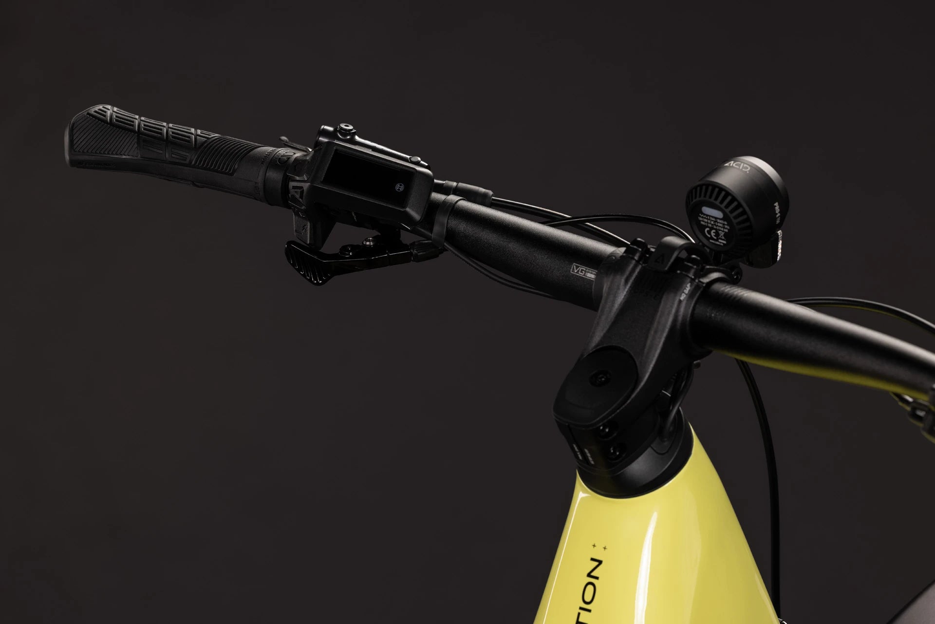Cube Reaction Hybrid Race 800 FE bananasplit´n´black EE 2027