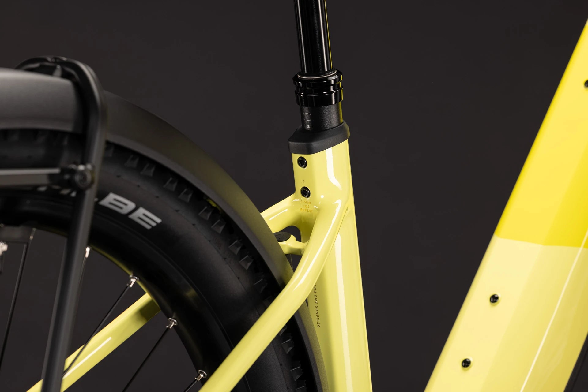 Cube Reaction Hybrid Race 800 FE bananasplit´n´black EE 2027